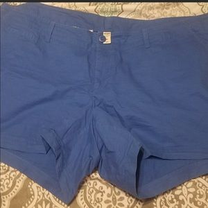Old navy shorts